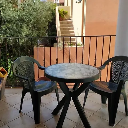 Apartamento Bilocale 4 Posti Codice Iun R3972