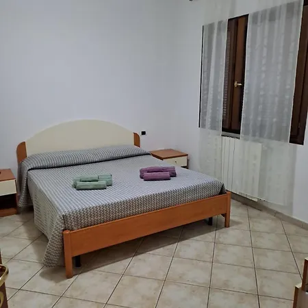 Bilocale 4 Posti Codice Iun R3972 Apartamento Olbia