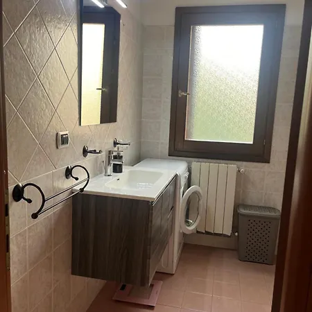 Apartamento Bilocale 4 Posti Codice Iun R3972 *